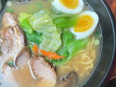 -屯屯面(海尔路店)