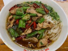 -肆姐面粉馆(坡子街店)