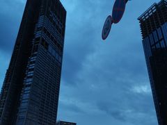 -东莞松山湖万象汇