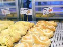 -LELECHA乐乐茶(新街口大洋店)