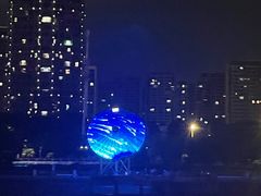 -闽江夜游台江旅游码头