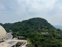 -牛首山文化旅游区