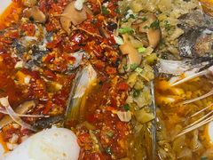 -嘉丰湘菜馆(芳群园店)