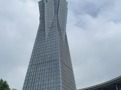 -西湖文化广场