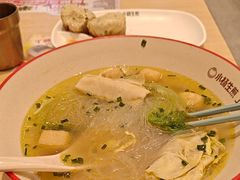 -小杨生煎(天之骄子店)