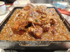 -金陵后厨·南京菜(新街口秣陵路店)