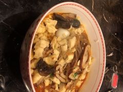 -吾味香葫芦头(安西街店)