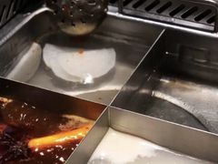 -海底捞火锅(枫蓝国际购物中心店)