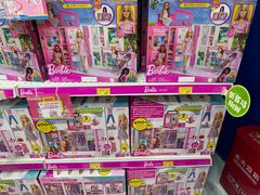 -TOYSRUS玩具反斗城(深圳万象城店)