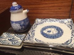 仓桥家日式料理(光谷步行街店)-仓桥家·焗寿司·锅物(光谷步行街店)