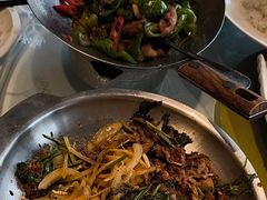 -赶海部落海鲜城(海阳路店)