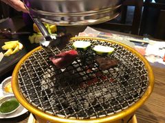-樱宿日式和牛烧肉(五道口店)