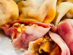 -宝源饺子(麦子店街店)