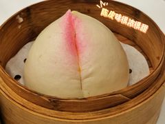 -海都六福酒家(世博广场店)