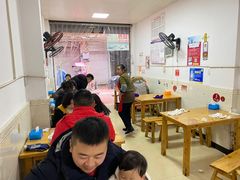 大堂-老字号怡玺·藿香雅鱼(20年雅安店)