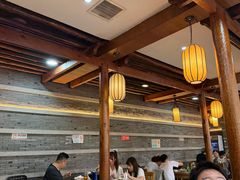 -都江堰石锅鱼