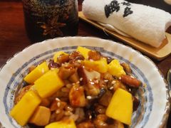 -HALO广场(梨园路店)