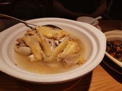 -话梅·客家小厨(东门店)