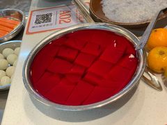 -憨铁匠老火锅(龙岗万科里店)