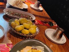 -纳瓦新疆菜(银都店)