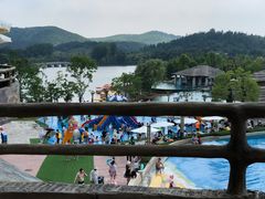 -南京银杏湖乐园