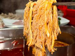 -红鼎坊·老成都火锅(新南门店)