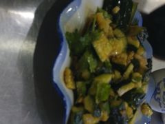 -鞑子烤羊腿(贝村总店)