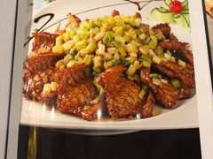 -佛山顺德香云纱园林酒店-宴会厅