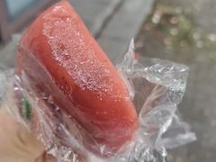 玫瑰蜜糕-江南春(中山中路店)