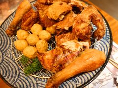 -烧鸟横丁(联发文创口岸店)