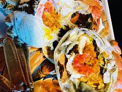 -BABANA烧烤·龙虾·海鲜