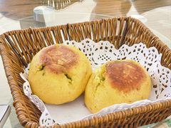 -俺家菜馆(百里峡店)