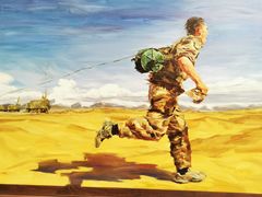 -四川美术学院美术馆