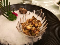 -老船夫婚宴婚庆会馆(延吉路店)
