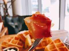 -漫咖啡(中纺国际店)