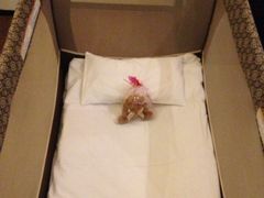 婴儿床-上海璞麗酒店