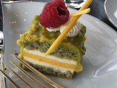 -悦厅·下午茶(杭州柏悦酒店)