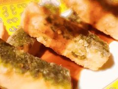 那家自制豆腐-那家小馆•北京菜•烤鸭(中关村店)