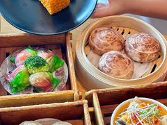 -临江酒店-中餐厅