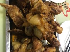 -荣吉招牌自助骨头锅(顾乡店)