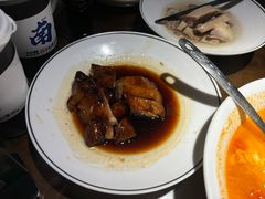 -应天大明王朝·南京菜(中山陵店)