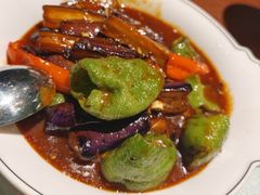 -海尔巴格一甸茶餐厅(团结路店)