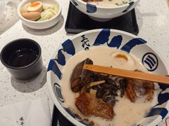 -味千拉面(南宁江南万达店)