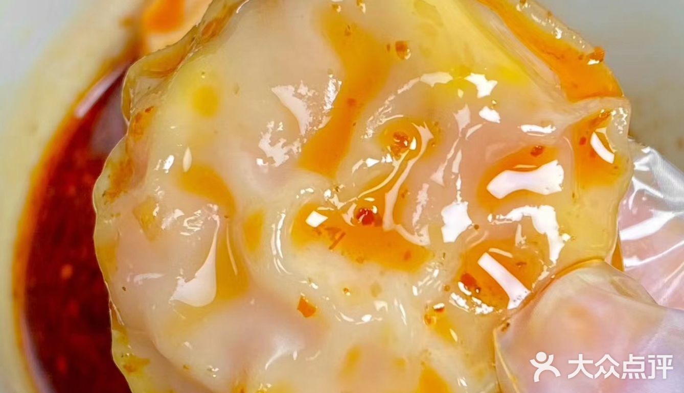 被香哭了的，虾滑玉米饺！巨巨好吃！