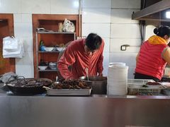 -泰顺江南春面馆