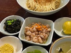 三虾面-同得兴 Since·1995 传统苏式面馆(嘉馀坊店)