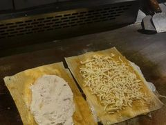-四环冷面王(西单华威约饭街店)