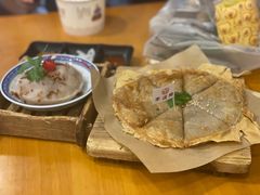-芋包王闽南茶楼(八市店)