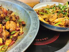-六月雪干锅(印象汇店)