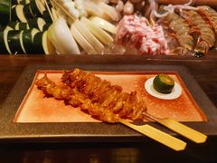 -三川·十酒Izakaya(南昌路店)